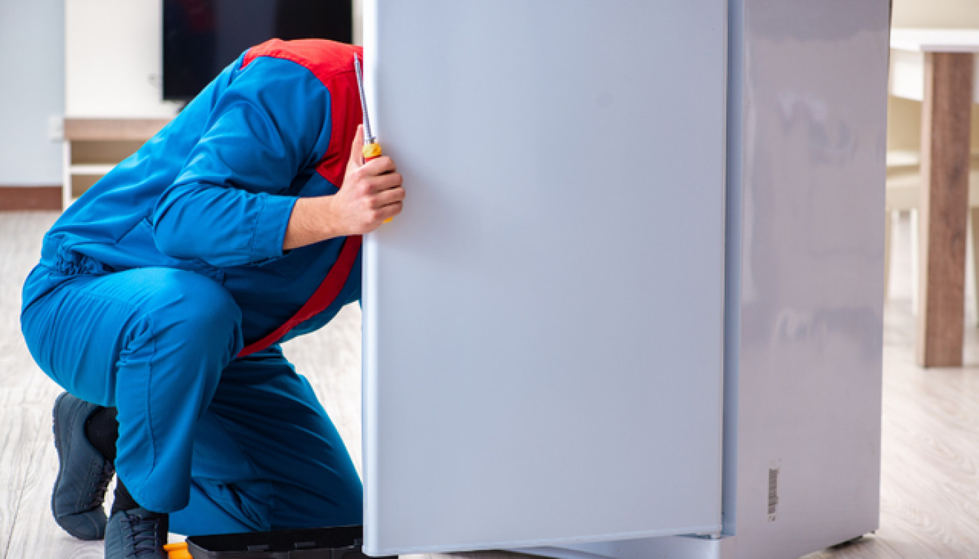 Réparateur de frigo à Paris : pourquoi faire confiance à Globals Services ?
