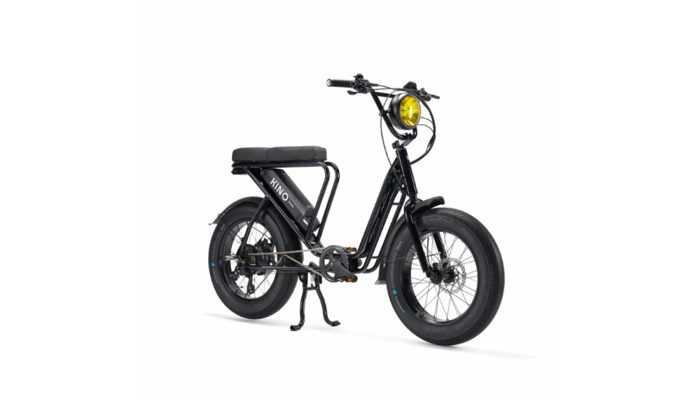 Le Bolide : le vélo électrique français qui conjugue puissance et élégance