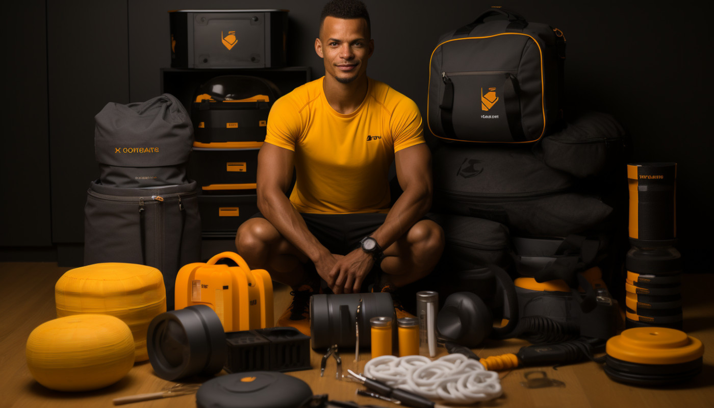 Banc musculation : connaissez-vous le Klarfit Ultimate ?