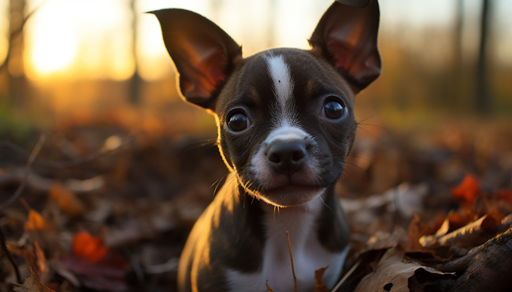 Divers - Boston terrier : une race de chien qu’il faut absolument connaître