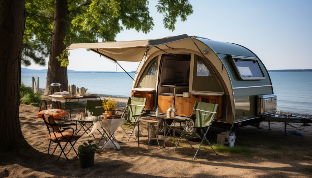 Divers - Ce qu'il faut savoir sur Camping Le Damier