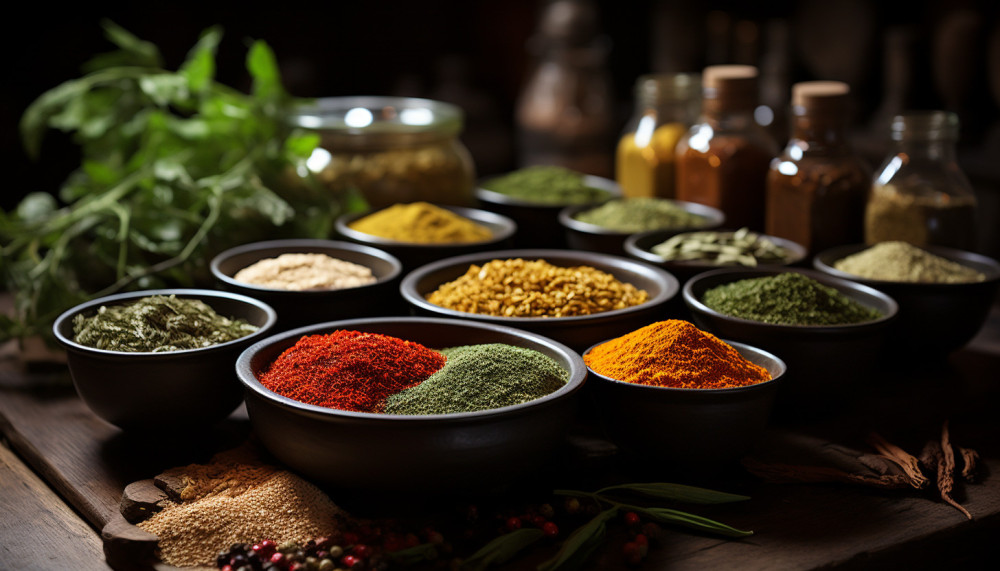 Divers - C’est quoi la diététique selon la sagesse ayurveda
