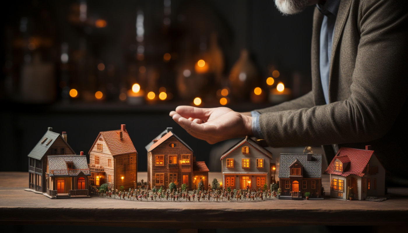 Comment bien choisir son habitat ?