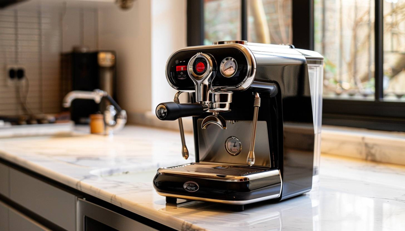 Comment choisir la meilleure cafetière pour votre maison
