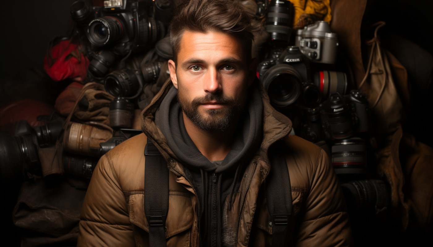 Divers - Comment choisir le meilleur photographe pour une photo Linkedin parfaite ?