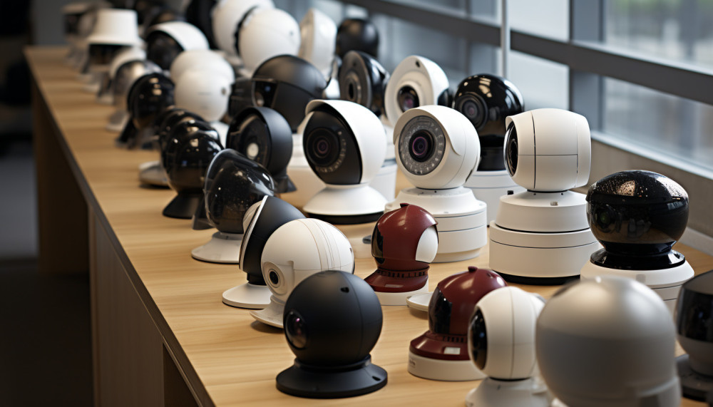 Comment choisir sa caméra IP de surveillance ?