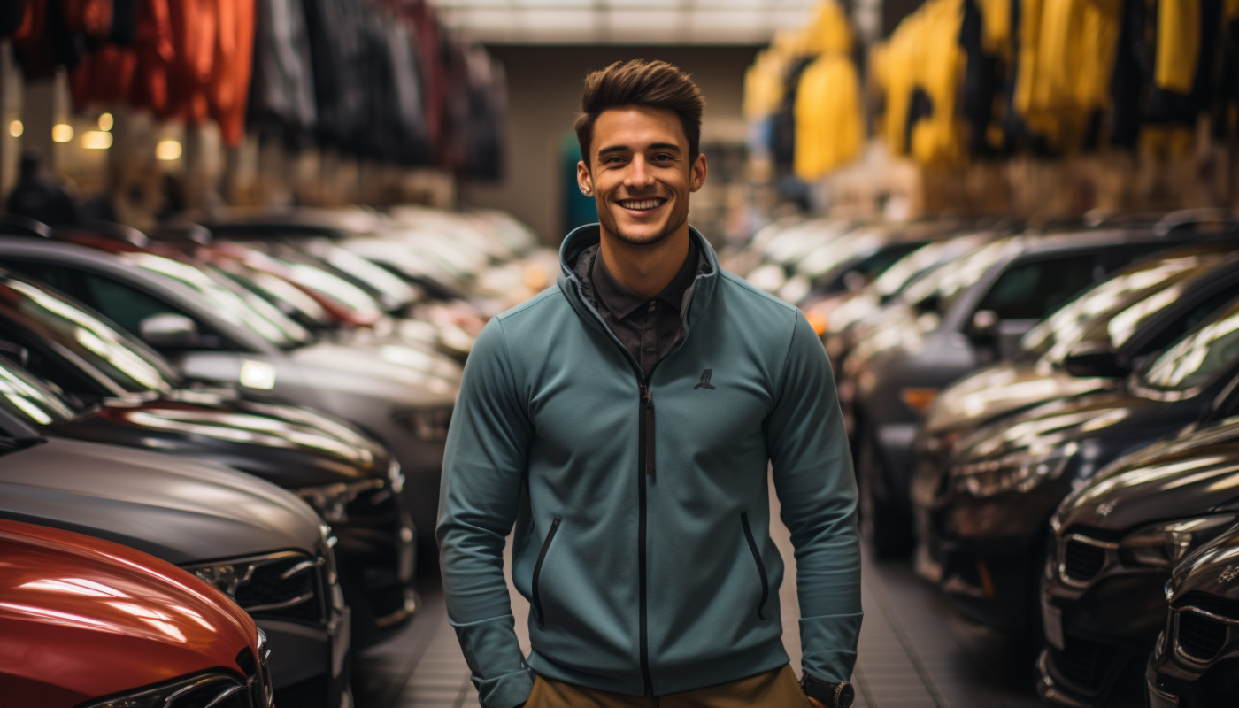 Comment choisir sa première voiture ?