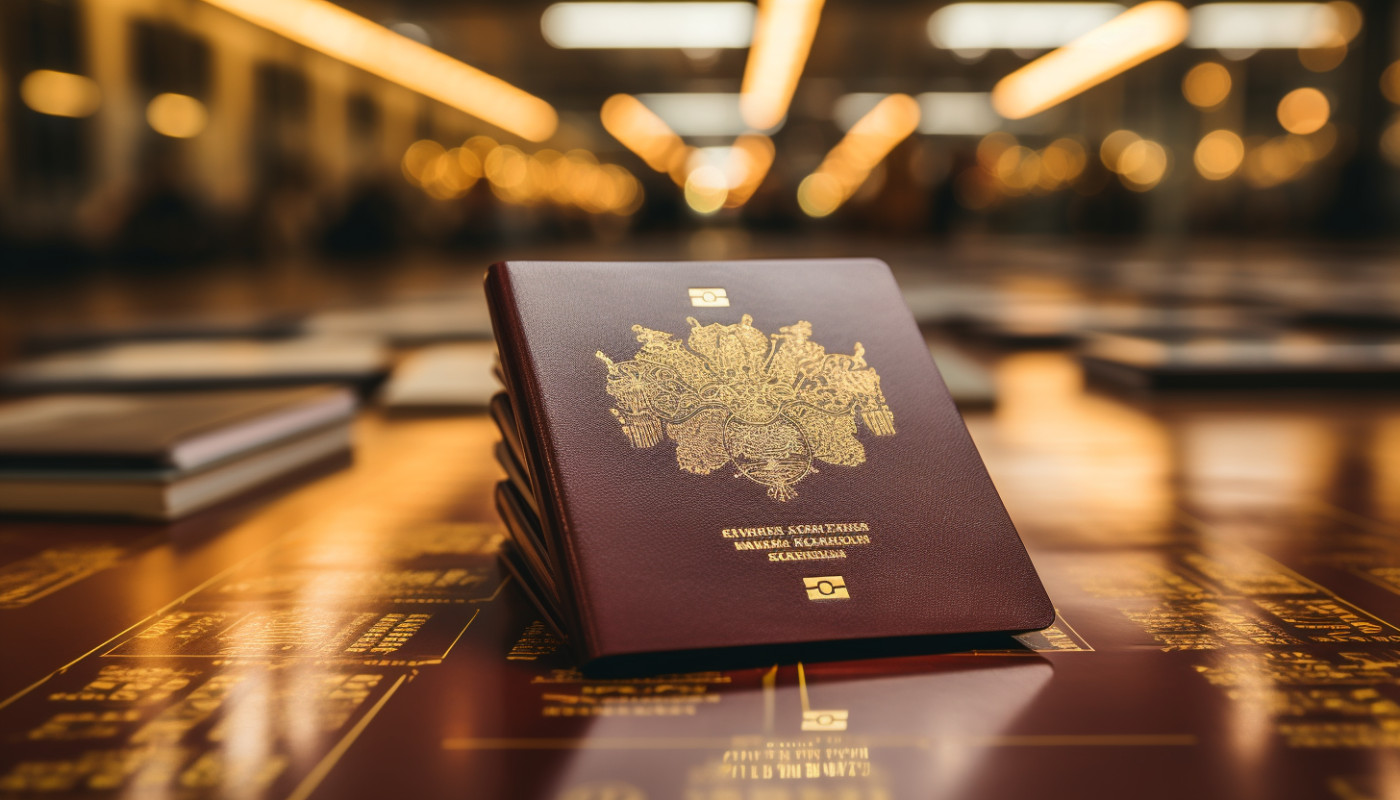 Comment faire la demande d’un passeport en France ?