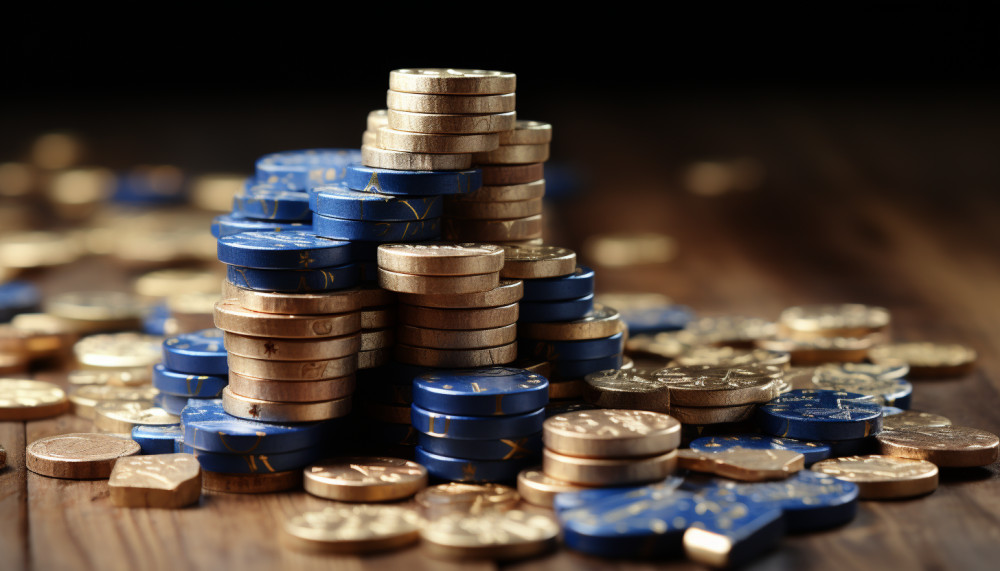 Comment justifier la baisse de l'Euro face au Dollar ?