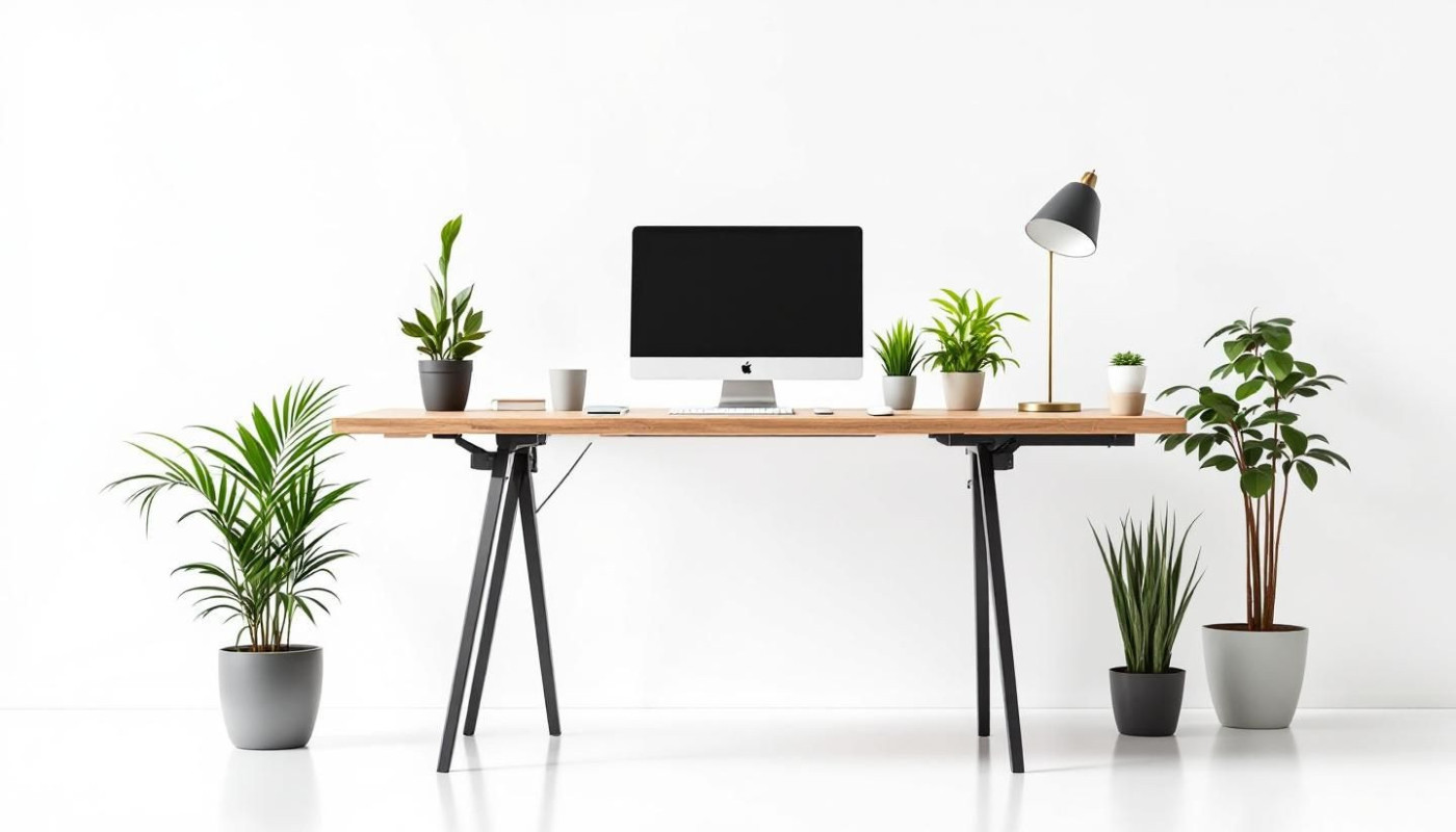 Comment l'ergonomie au bureau peut booster votre productivité?