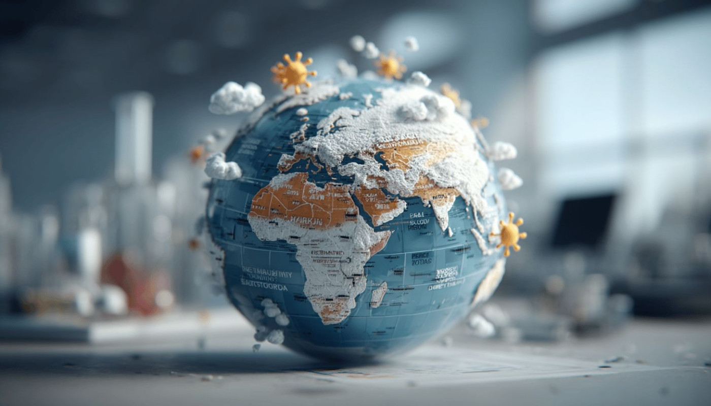 Comment les changements climatiques influencent les politiques économiques globales