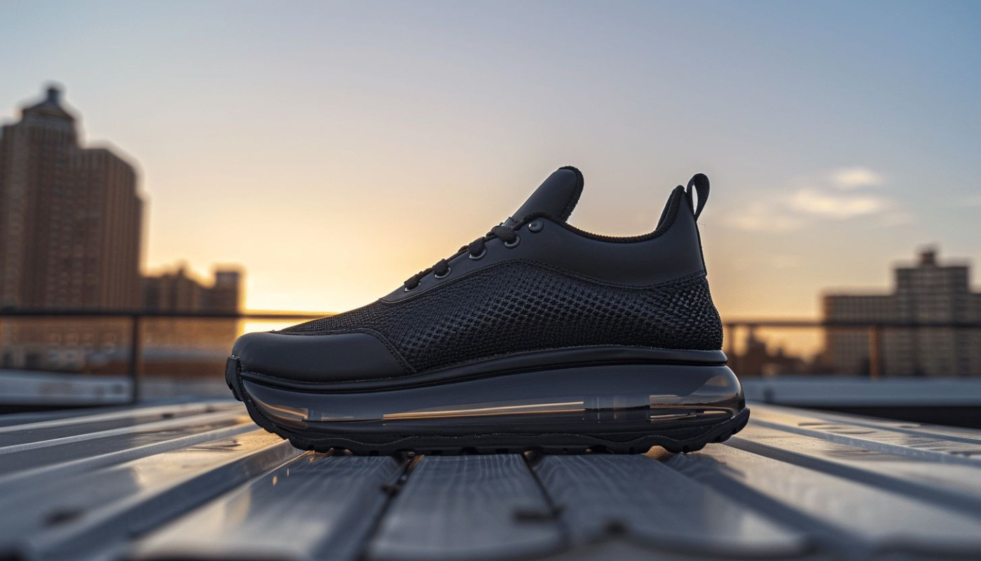 Comment les chaussures réhaussantes peuvent transformer votre confiance et posture