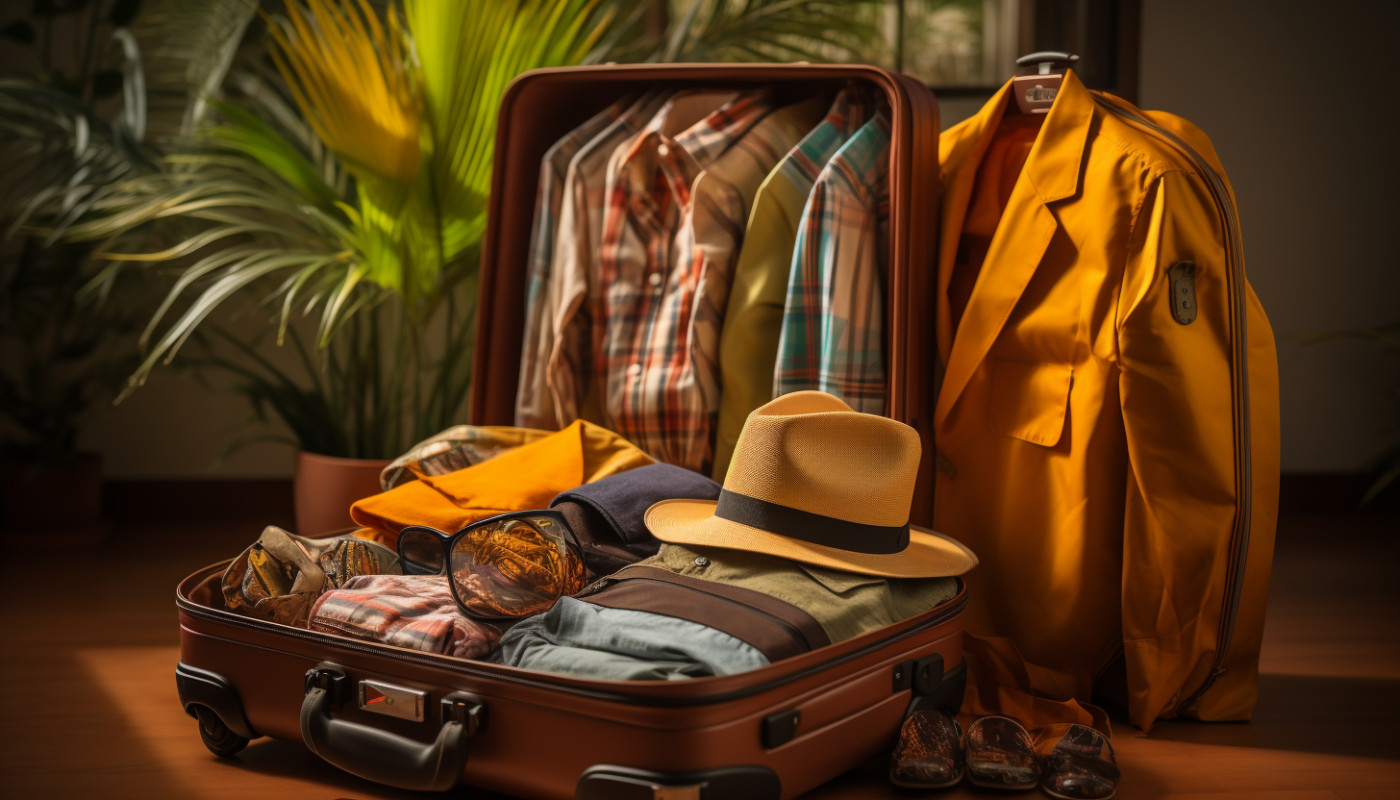 Comment préparer ses vacances d’été ?