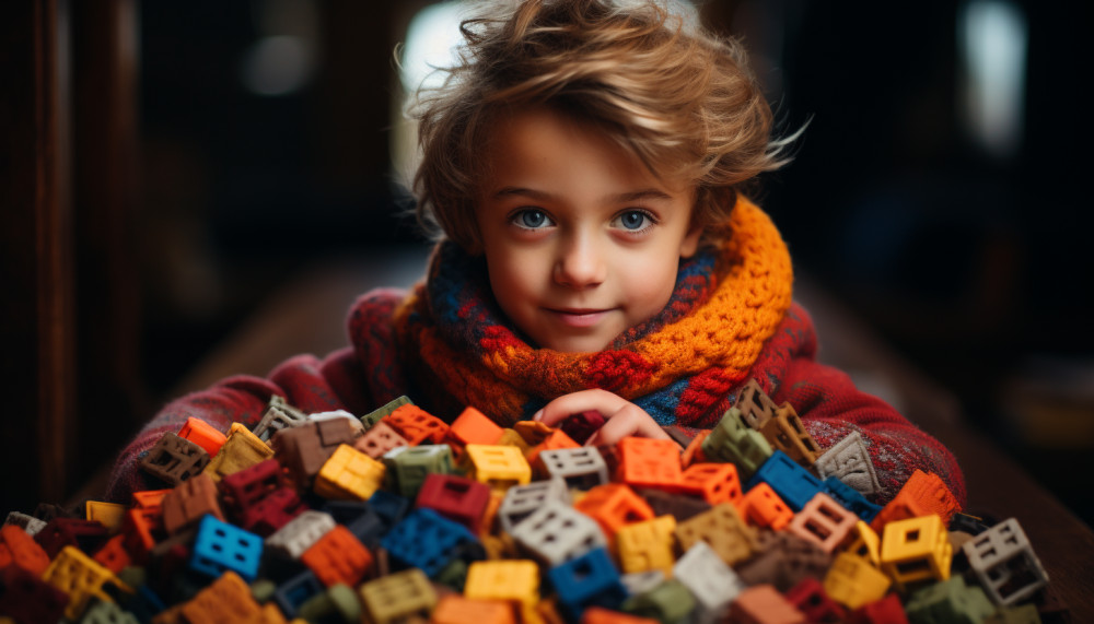Comment s’occuper d’un enfant autiste ?
