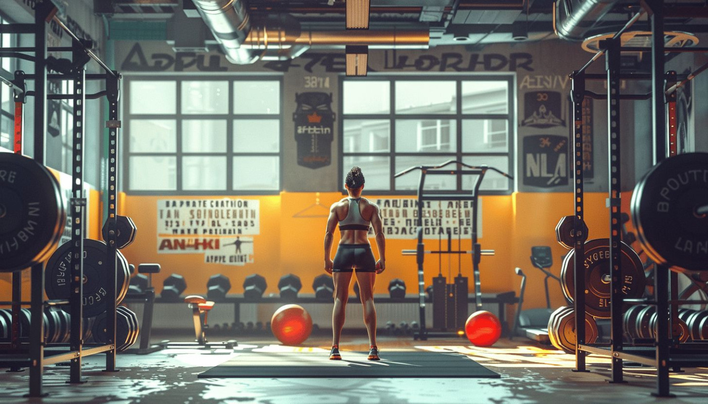 Comment transformer votre corps avec des programmes de fitness sur mesure