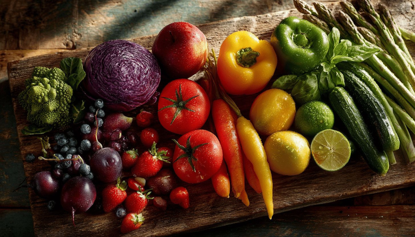 Comparatif des méthodes naturelles pour réduire l'appétit sans médicaments