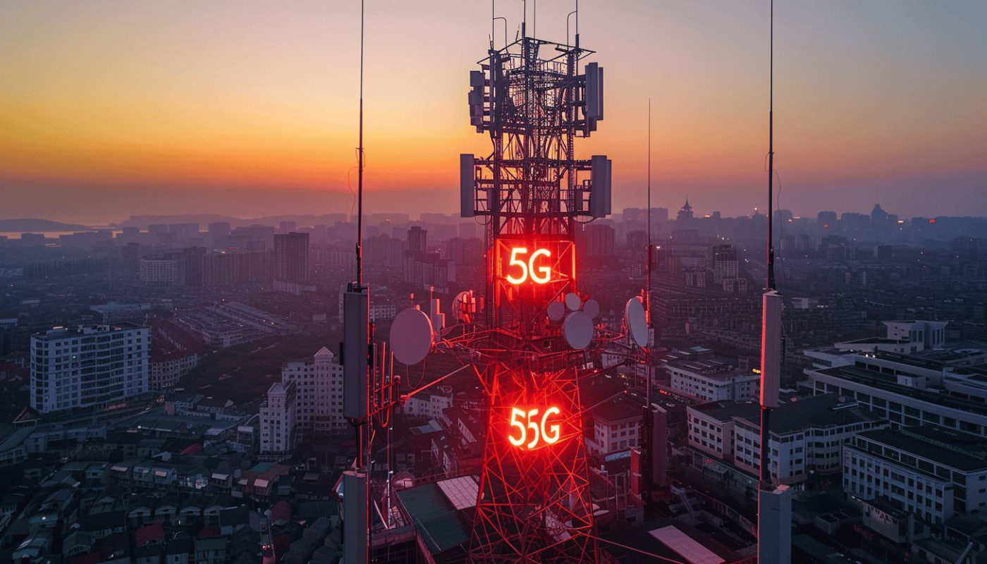 Comprendre les réseaux 5G les avancées et les impacts sur la connectivité quotidienne