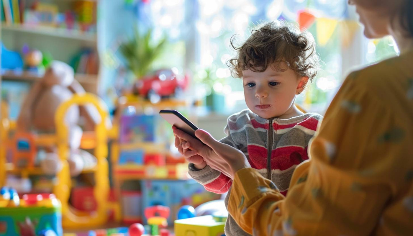 Conseils pour protéger les enfants des jeux mobiles addictifs