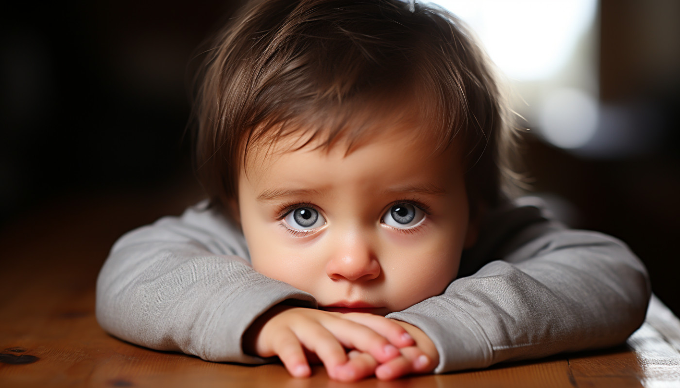 Divers - Eczéma sur bébé : comment s'y prendre ?