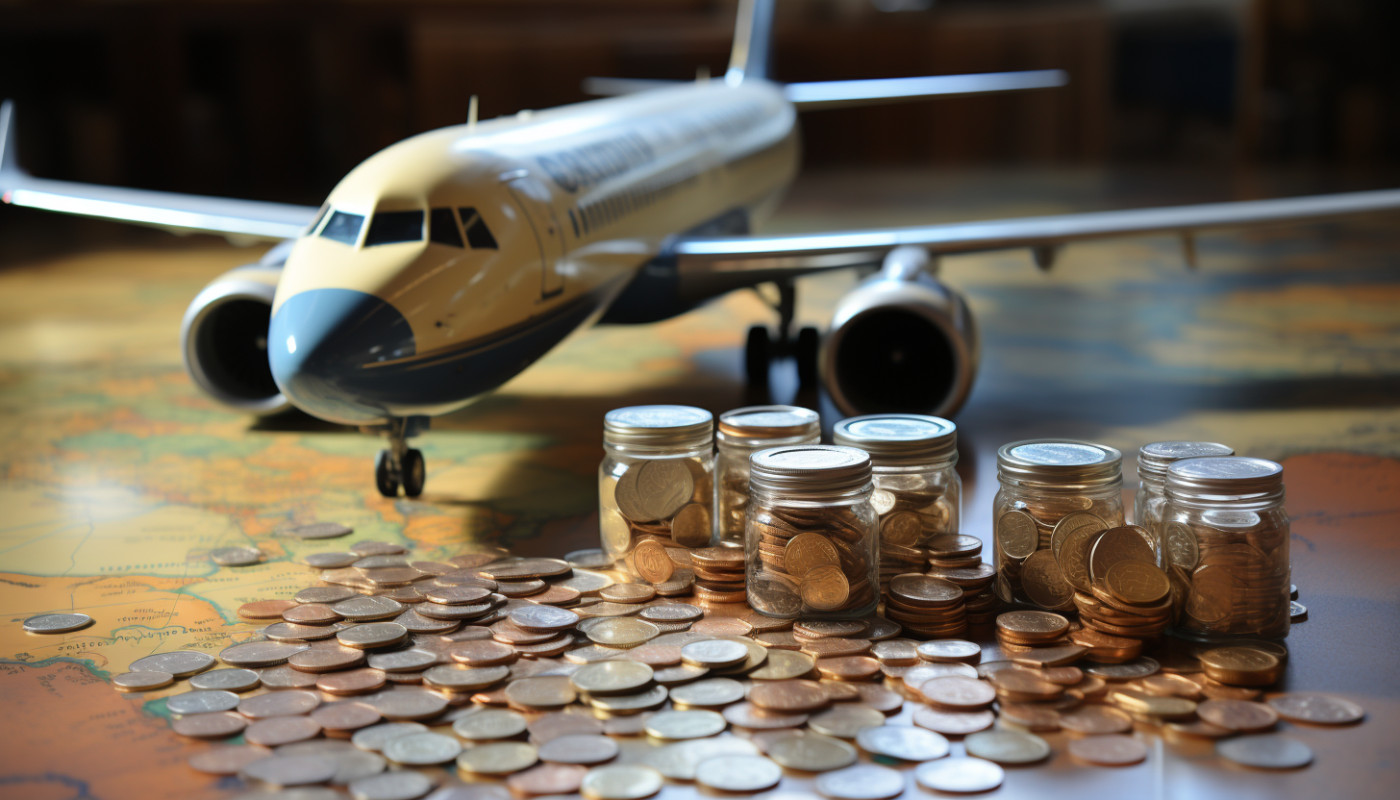 Est-ce possible de payer un billet d'avion en plusieurs fois ?