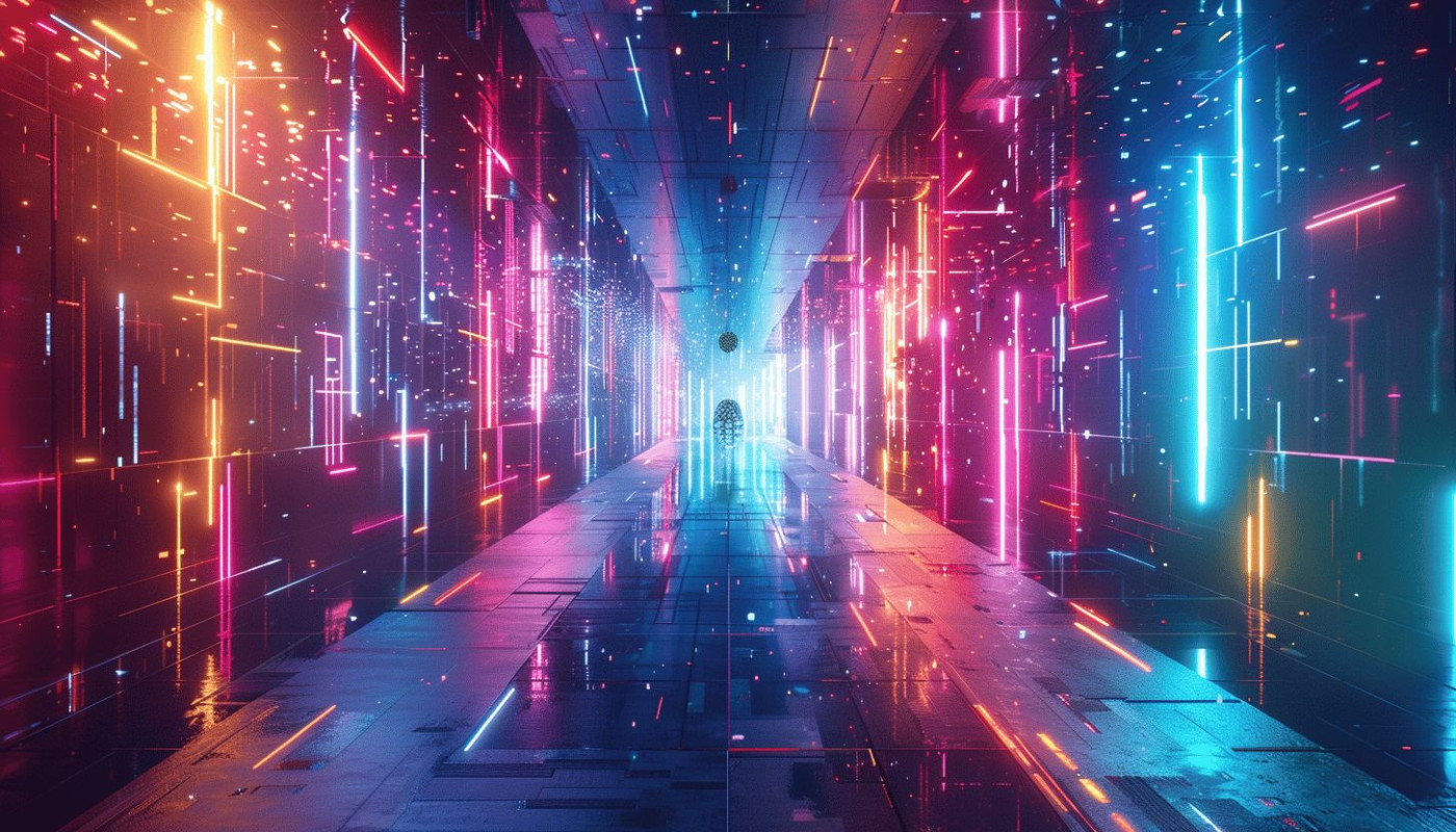 Exploration des avantages des technologies de création visuelle IA