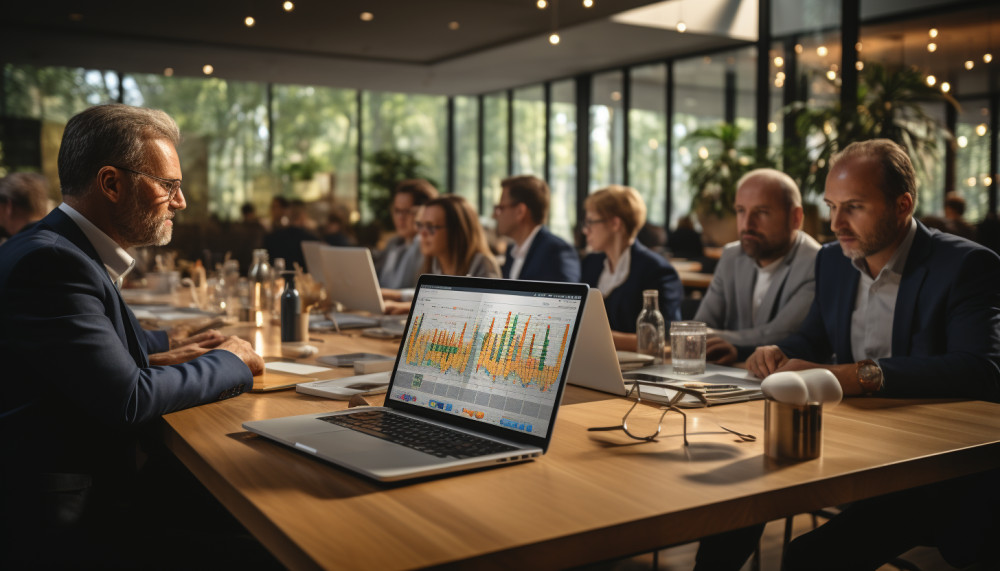 Divers - Gestion de la paie et des RH : Quelques logiciels qui aident