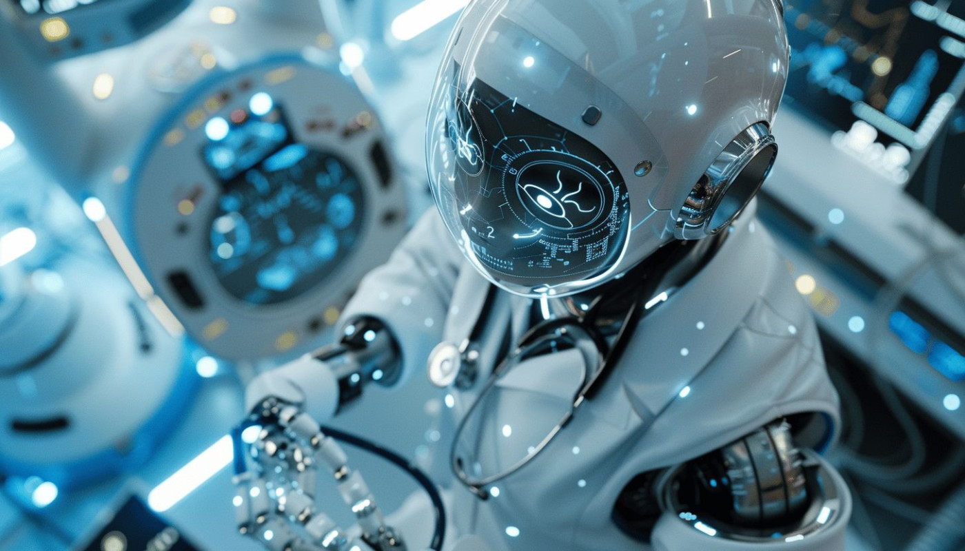 Intelligence artificielle et diagnostic médical les progrès prometteurs de la détection précoce
