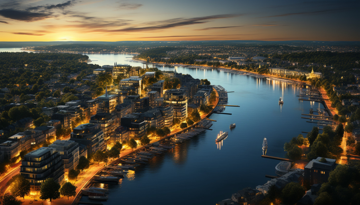 Investir dans l’immobilier à Nantes