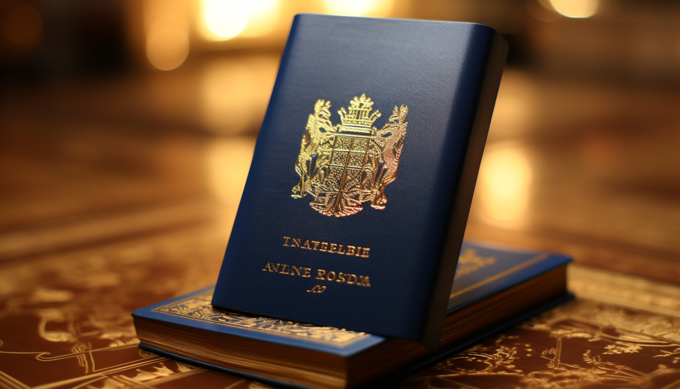 La digitalisation de la demande et le renouvellement du passeport français