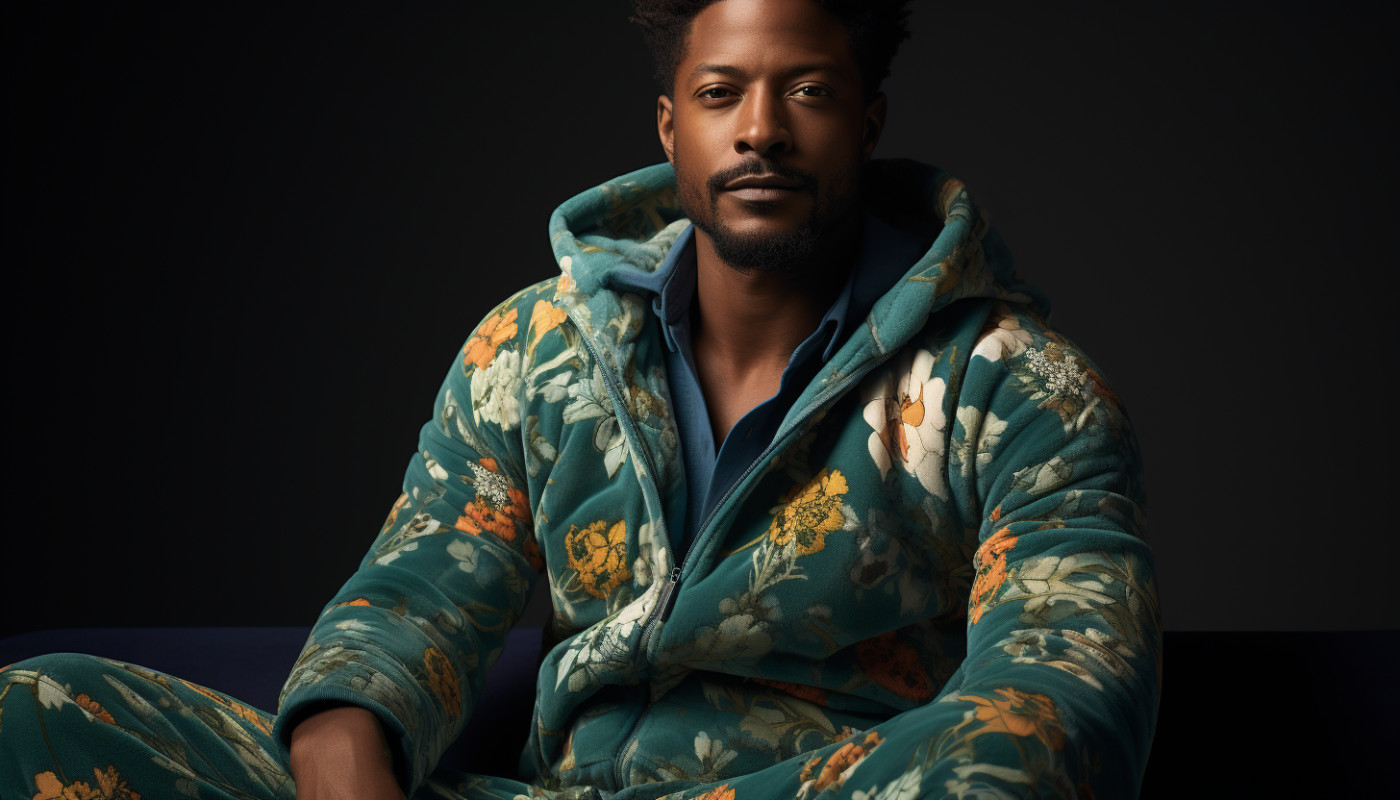 La mode des combinaisons pyjama : confort et style pour rester à la maison