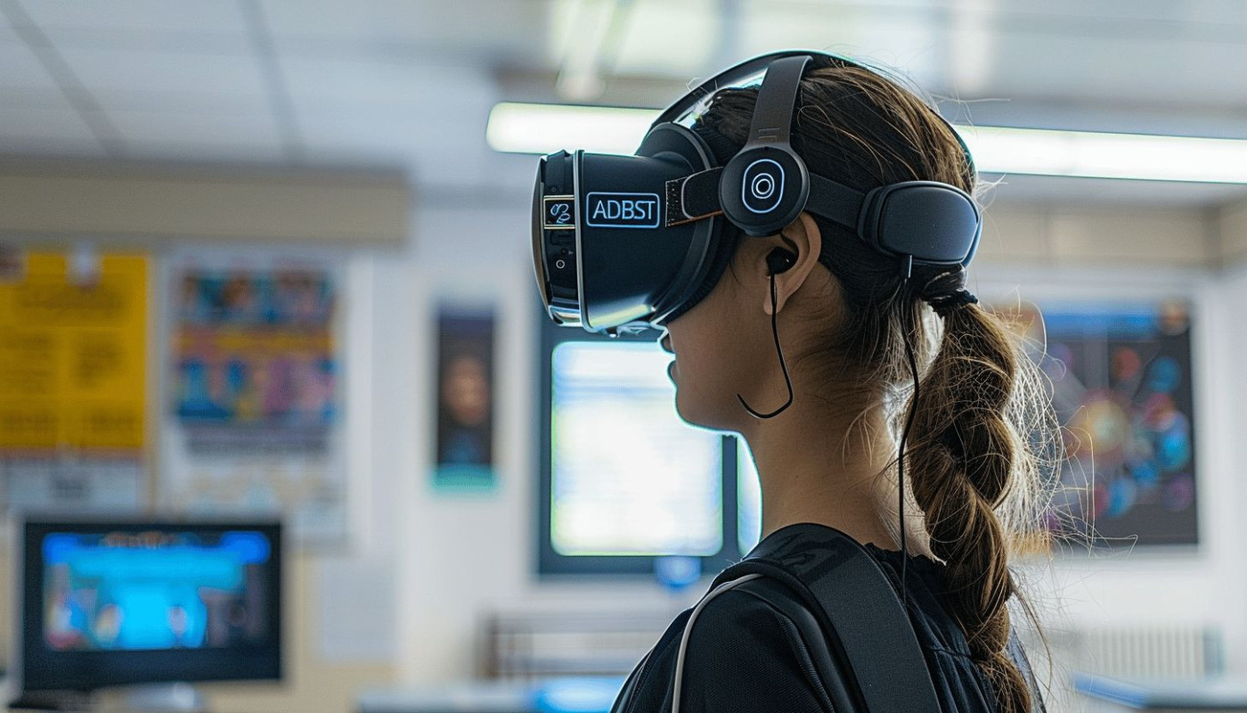La réalité augmentée dans l'éducation comment elle transforme l'apprentissage et l'engagement des étudiants