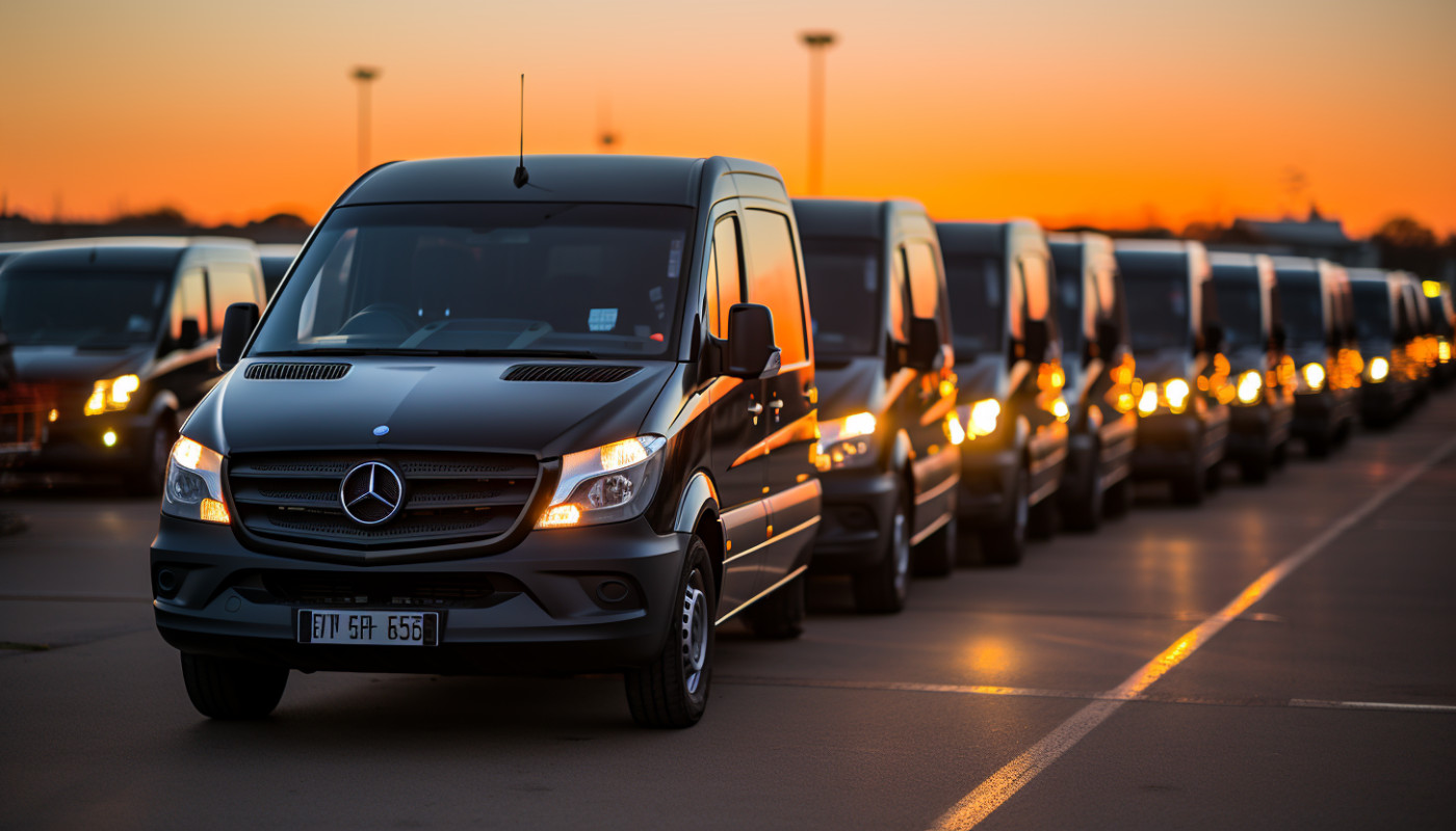 L'assurance flotte automobile : ce qu'il faut savoir ?