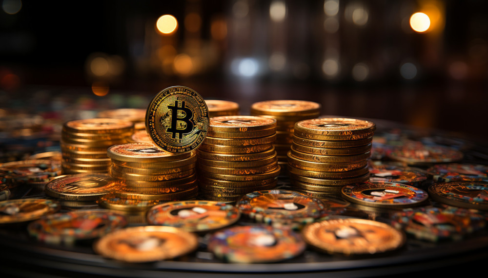 Divers - Les casinos en ligne et les Bitcoin