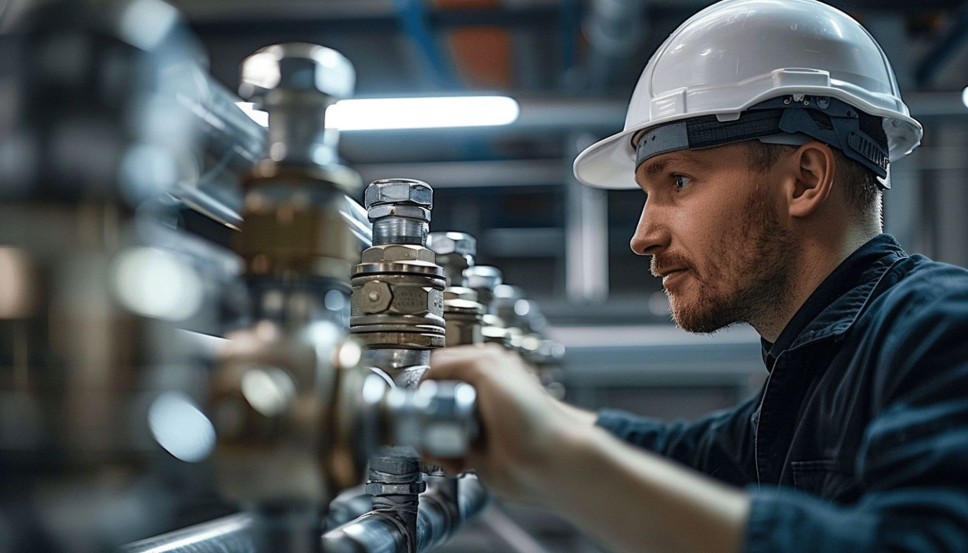 Les dernières innovations en matière de plomberie et chauffage