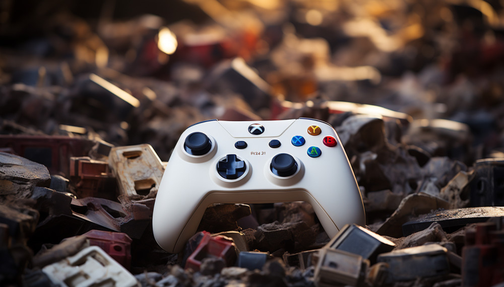 Les jeux vidéo : bons ou mauvais ?