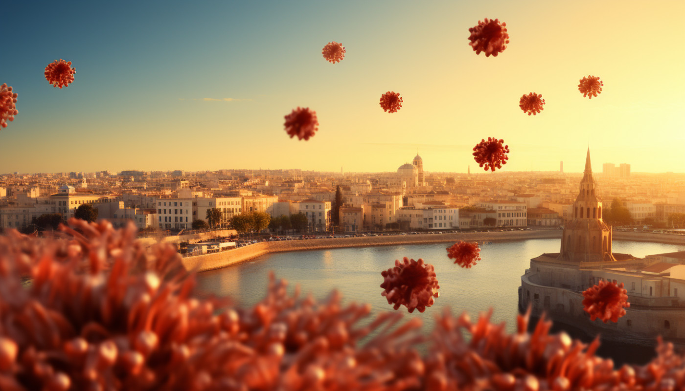 Les répercussions du Coronavirus sur le secteur de l’immobilier à Montpellier