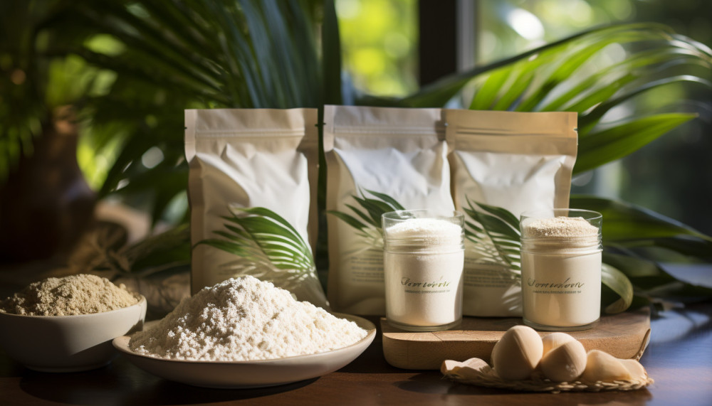 Divers - L’essentiel sur la Whey bio