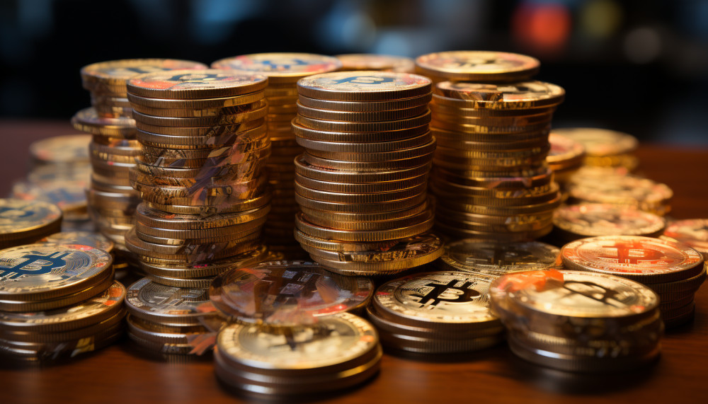 Divers - L’impact des cryptomonnaies sur les jeux en ligne