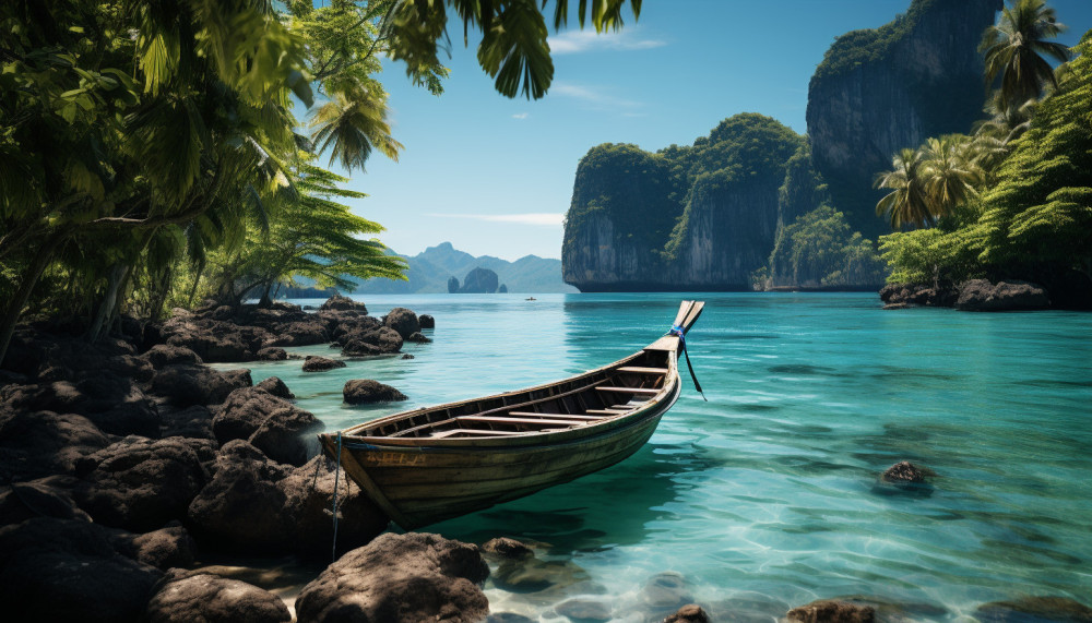 Optez pour la destination Thaïlande pour vos vacances
