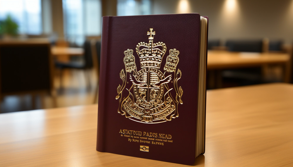 Divers - Peut-on faire une demande de passeport à la mairie ?