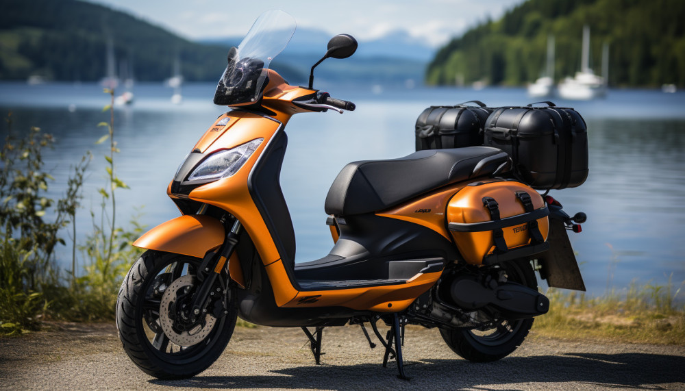 Divers - Pourquoi assurer sa moto scooter ?