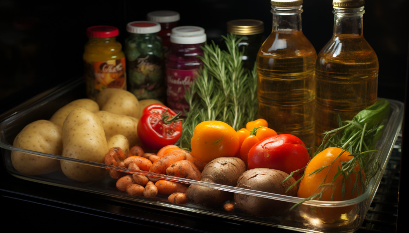 Pourriture d’aliments au frigo : comment l’éviter ?