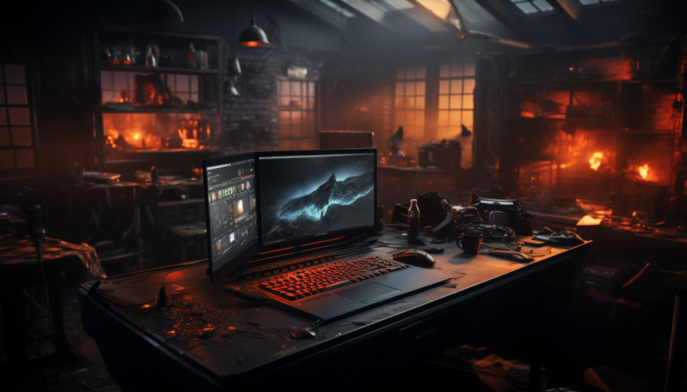 Quel pc portable gamer choisir ?