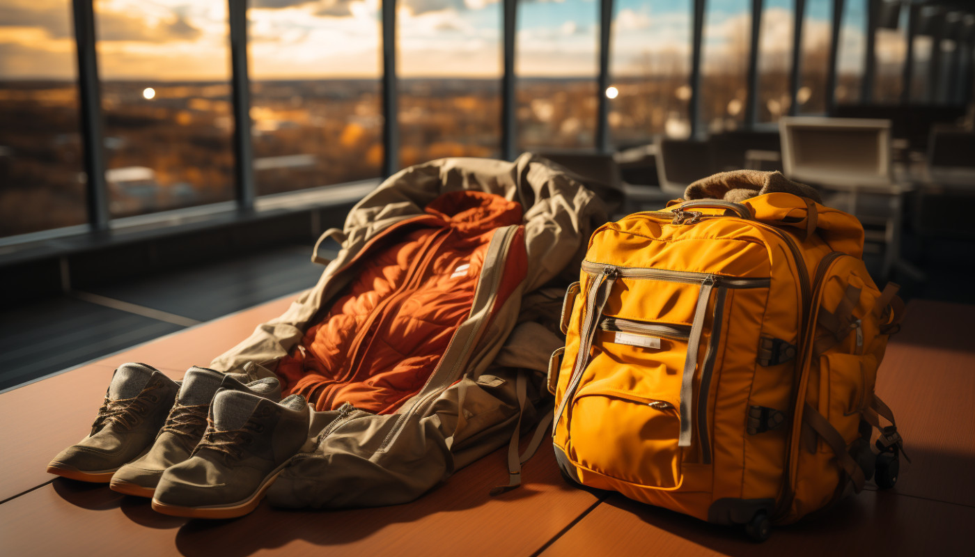 Quelques astuces pour voyager aisément
