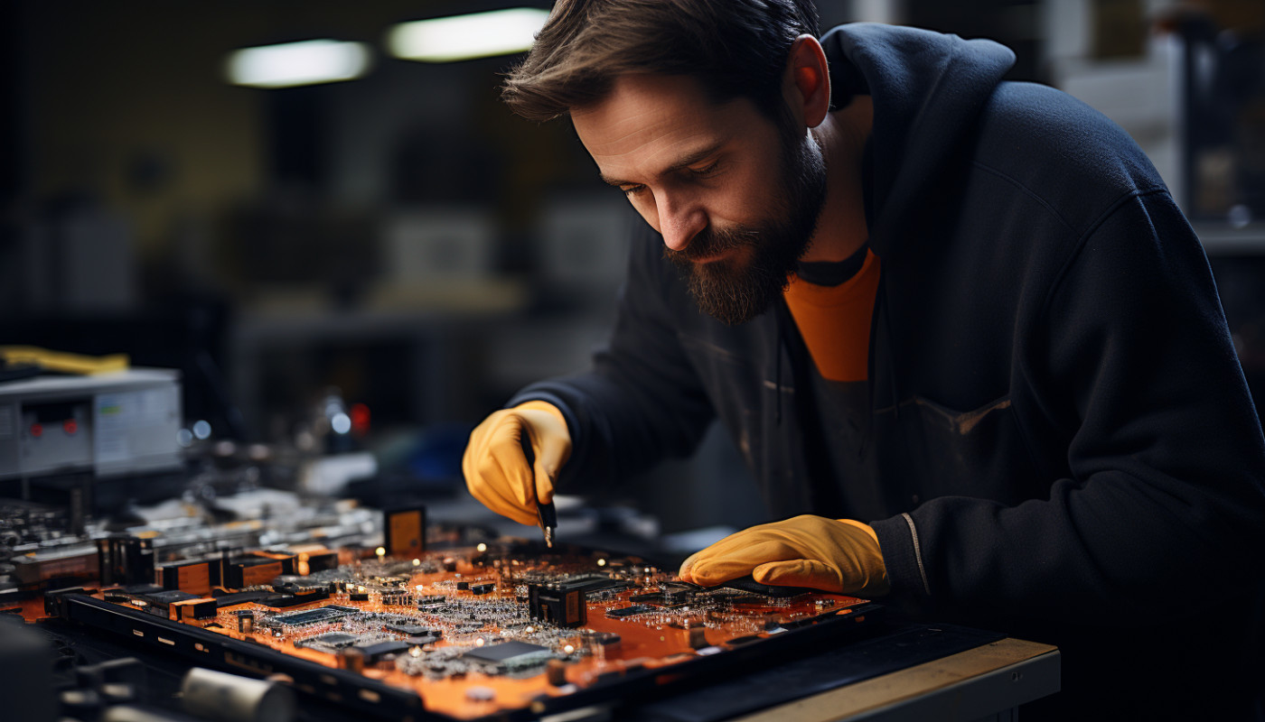 Quelques techniques pour réparer son disque dur défectueux ?