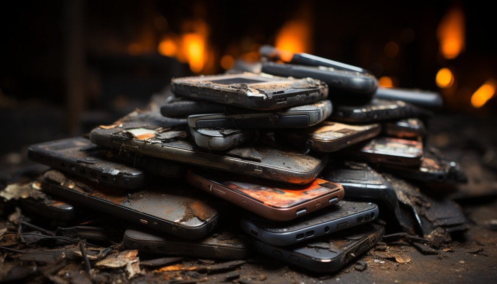 Divers - Smartphone d'occasion : voici les pièges qu'il faut éviter