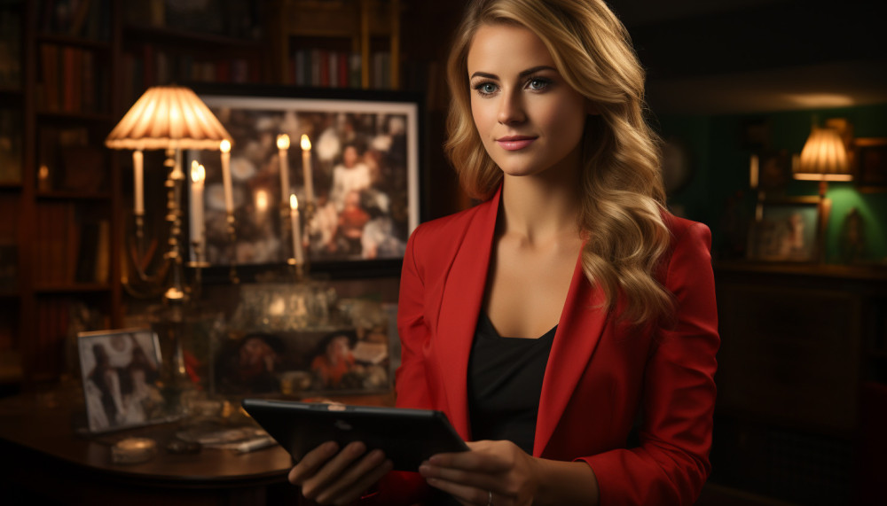 Divers - Suivre la télévision sur son téléphone ou sa tablette