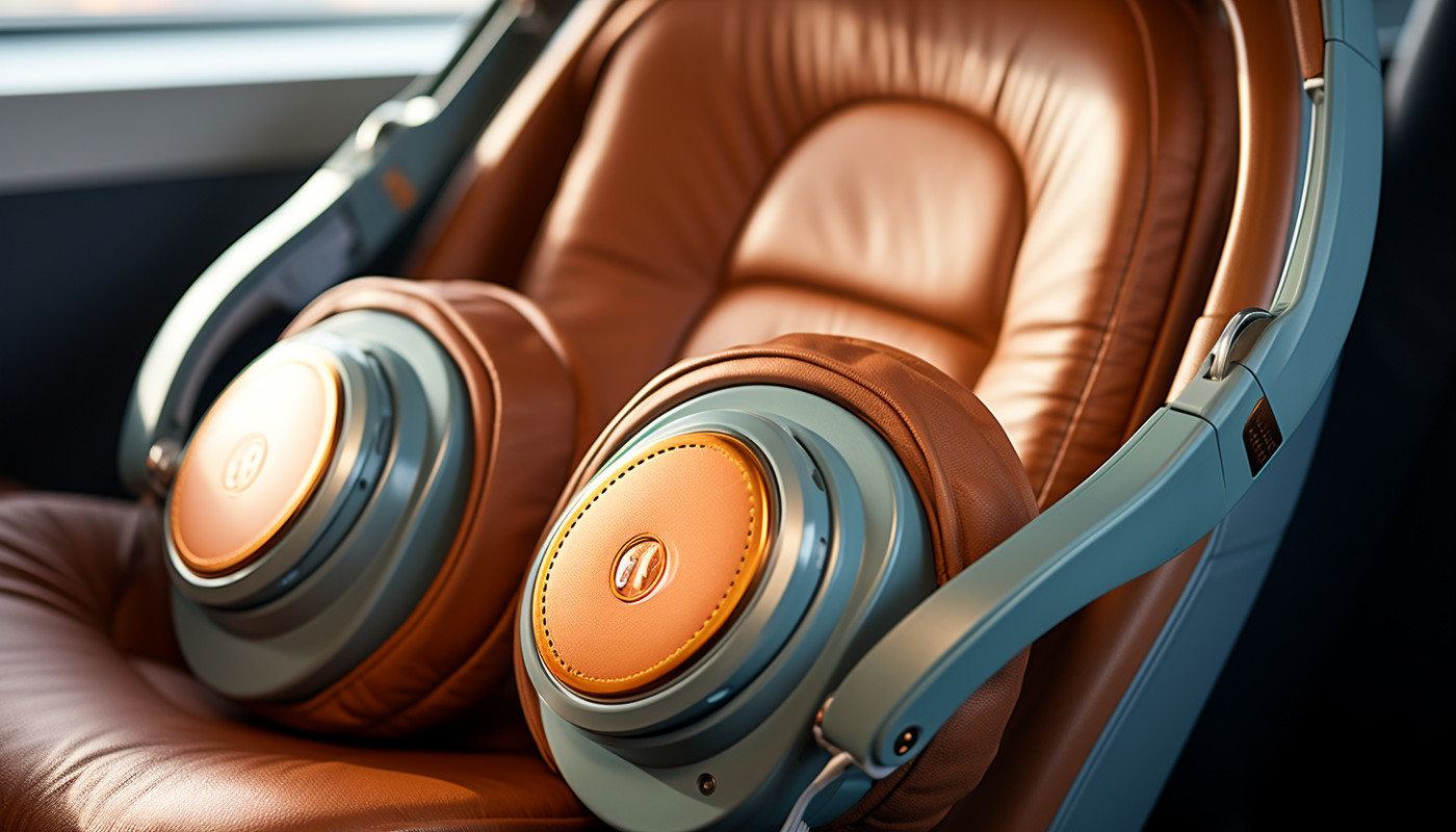 Divers - Tout savoir des casques anti bruit