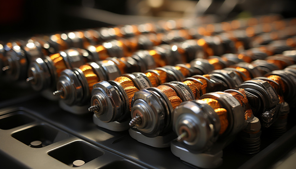 Tout savoir sur la bougie d’allumage de votre moteur !